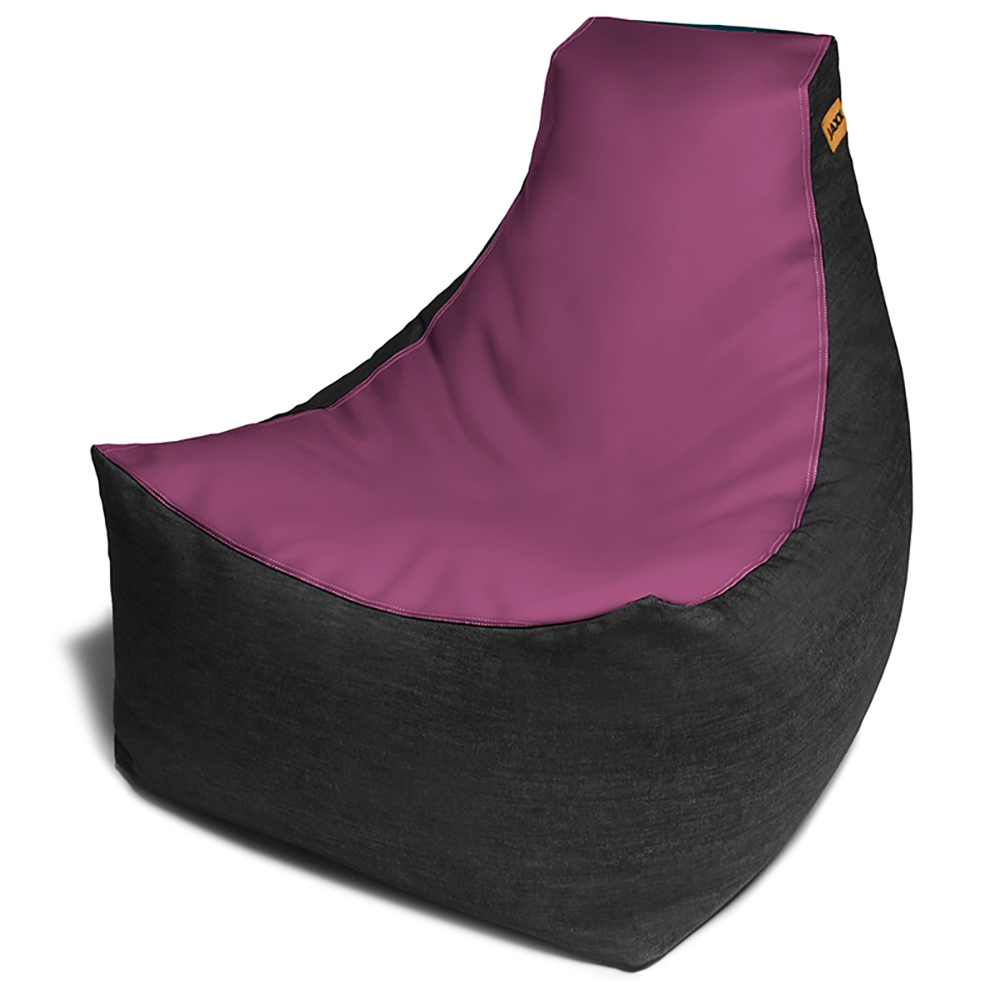 Pixel Gamer Bean Bag Chair - Thumbnail 4