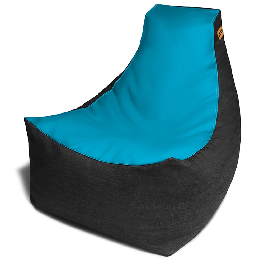 Pixel Gamer Bean Bag Chair - Thumbnail 3