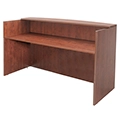 Regency Legacy Reception Desk