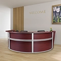 Regency Marque Reception Desks