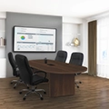 Regency Legacy Racetrack Conference Tables