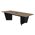 Regency Array Rectangle Conference Table - 6 ft. w/1 Charging Port