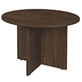 Regency Legacy Round Conference Table