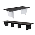 Regency Array Rectangle Conference Tables