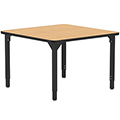 NPS® Heavy-Duty Activity Tables - Square NPS® Heavy-Duty Activity Tables - Square