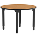NPS® Heavy-Duty Activity Tables - Round NPS® Heavy-Duty Activity Tables - Round