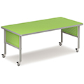 Russwood&reg; MakerMax Tables - Laminate Tops