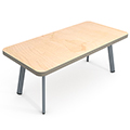 Paragon MOTIV&reg; Occasional Table - Rectangle