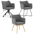Konfurb Hady Lounge Chairs