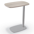 MooreCo® Luly™ Tablet Table MooreCo® Luly™ Tablet Table