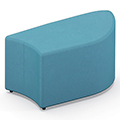 HPFI&reg; Flex Fun in the Sun Ottomans - Boogie Board