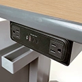 Smith System&reg; Under Surface Mount Power