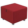 Smith System&reg; Flowform&reg; Modular Seating - Ottoman