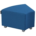 Smith System&reg; Flowform&reg; Modular Seating - 45&deg; Wedge
