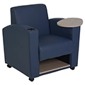 Regency Nova Lounge Chairs
