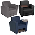 Regency Nova Lounge Chairs