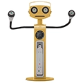 Muzo Juice Bot&reg; Aux