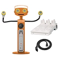 Muzo Juice Bot&reg; Aux Bundle