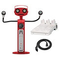 Muzo Juice Bot&reg;'s