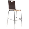 NPS&reg; Bushwick Cafe Barstool