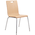 NPS&reg; Bushwick Library Chair
