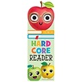 Apple Smelly Bookmarks - 30/Pkg