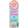 Donut Smelly Bookmarks - 30/Pkg