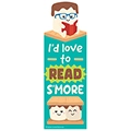 S'mores Smelly Bookmarks - 30/Pkg