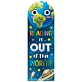 Cosmic Grape Smelly Bookmarks - 30/Pkg