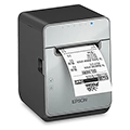 EPSON&reg; OmniLink&reg; TM-L100 Thermal Label Printer