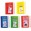 Diary of a Wimpy Kid Book Erasers - 48/Tub