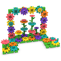 Gears! Gears! Gears!&reg; Garden Gears Building Set