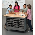 Smith System&reg; Cascade&reg; Maker Tables