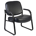 Regency Victor Big and Tall Guest & Reception Chair
