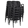 Regency Ace Guest Chairs