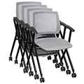 Regency Pulse Nesting Chairs