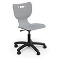 MooreCo&reg; Hierarchy 5-Star Task Chair