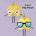 The Cool Bean Plush