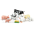 Jumbo Animals - Farm Animals