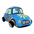 Pete the Cat's Cool New Ride