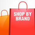 Shop by Brand