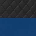 Black and Blue