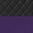 Black and Purple