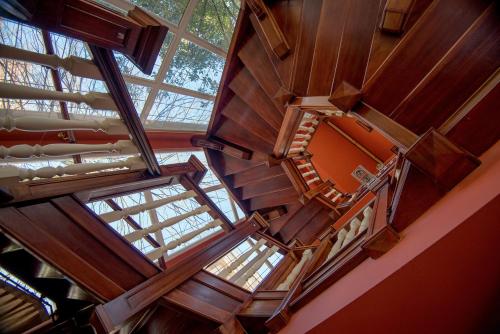 ImagenHotel Harrison Etxea 2