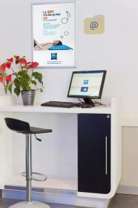 ImagenIbis Budget Bilbao Arrigorriaga 4