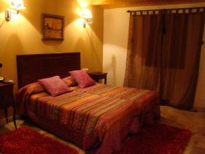 ImagenA Casa de Mañas 4