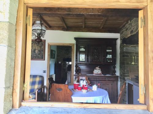 ImagenCasa Ferreiro - Campo da Cruz - Lugo 1