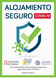 ImagenHotel El Churra 4