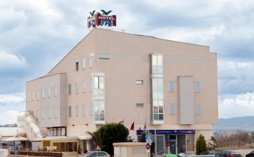 ImagenHotel VILLASEGURA 2