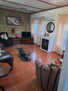 ImagenMountain View Guesthouse 6